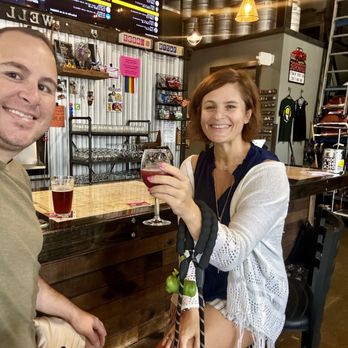 The Garage Brewery - Breweries Near Me - Chesapeake, Virginia The Garage Brewery - Breweries Near Me - Chesapeake, Virginia