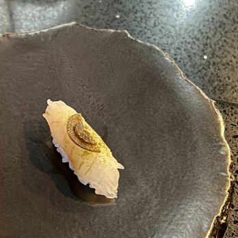 Omakase Sushi By Hiro - Sushi Bars Near Me - Brooklyn, New York