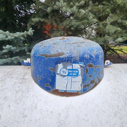 Amerigas Propane L P