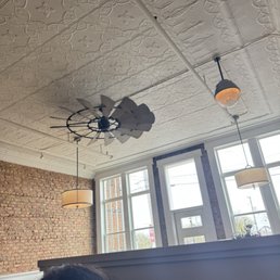 Beautiful decor