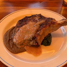 Pork Chop