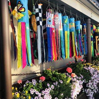 Wind Drift Gallery - Gift Shops Near Me - Florence, Oregon