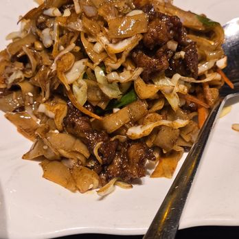 Special Noodle - Beef chow fun - Noodles Near Me - Las Vegas, Nevada Special Noodle - Beef chow fun - Noodles Near Me - Las Vegas, Nevada