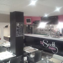 Scott Resto - SCOTT RESTO