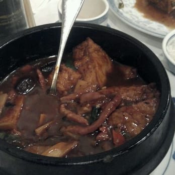 Fortune House - House Tofu - it's on the chinese menu. - Chinese Near Me - Munster, Indiana