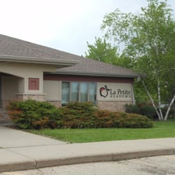 La Petite Academy on Fourier Drive