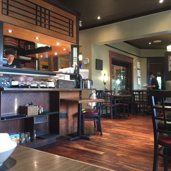 Sushi Oyama - Inside restaurant - Japanese Near Me - Burnaby, British Columbia Sushi Oyama - Inside restaurant - Japanese Near Me - Burnaby, British Columbia