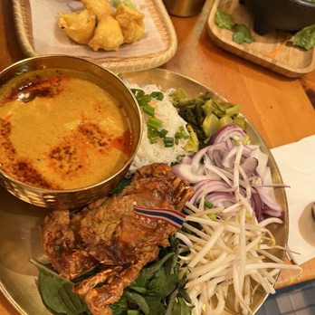 The Thonglor New York - Thai Near Me - New York, New York