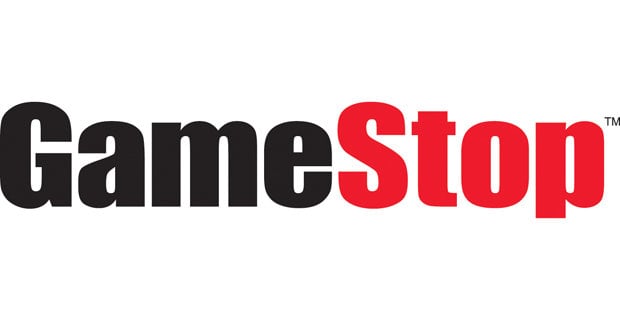 GameStop Logo