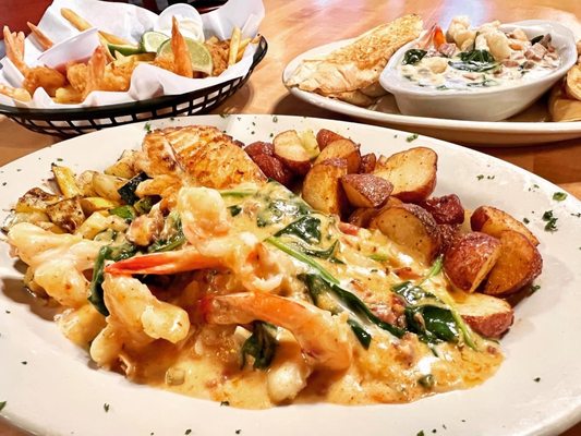 Dirty Al's Seafood Market & Cajun Kitchen by null