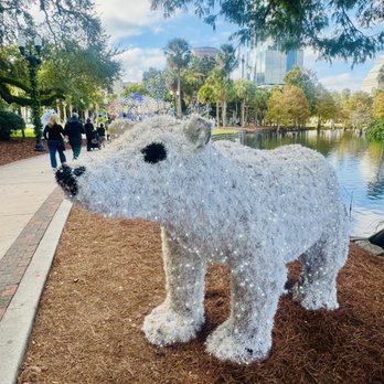 Lake Eola Park - Parks Near Me - Orlando, Florida Lake Eola Park - Parks Near Me - Orlando, Florida