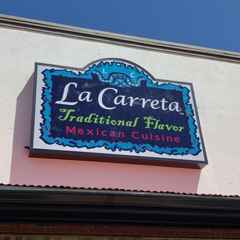 La Carreta - LaPlace - Decor - Mexican Near Me - Laplace, Louisiana La Carreta - LaPlace - Decor - Mexican Near Me - Laplace, Louisiana