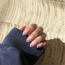 USA Nails
