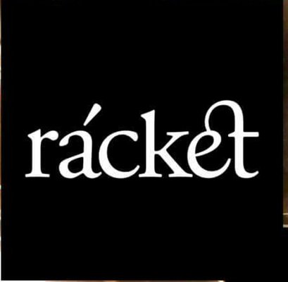 Racket by null