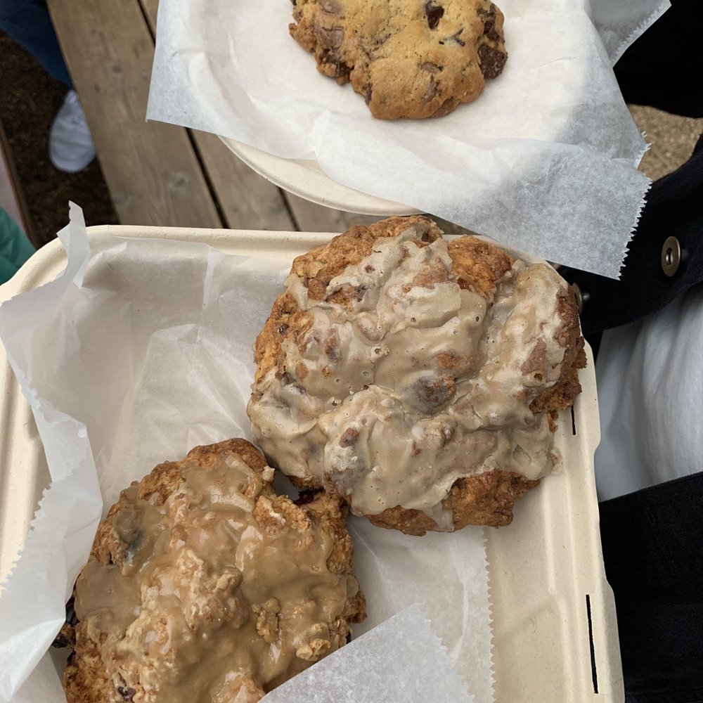 Cenote - Scones! - Coffee & Tea Near Me - Austin, Texas Cenote - Scones! - Coffee & Tea Near Me - Austin, Texas
