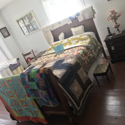 Peace of the Past - The quilts!!