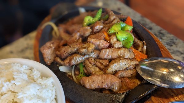 Tai Ke Shabu Shabu by null