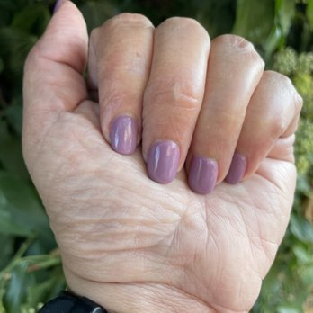 Sarah's Nail & Spa - Done Nails - Nail Salons Near Me - Seattle, Washington