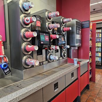 QuikTrip - Gas Stations Near Me - Leander, Texas