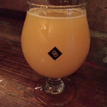 Other Half Brewing - Juicy IPA - Breweries Near Me - Brooklyn, New York