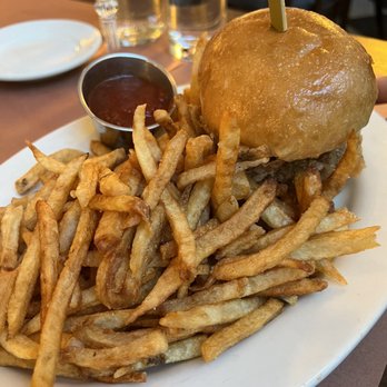 The Smith - The Smith Burger - New American Near Me - New York, New York The Smith - The Smith Burger - New American Near Me - New York, New York