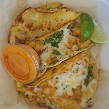 Lays CAsian Grill - Shrimp tacos! - Food Trucks Near Me Lays CAsian Grill - Shrimp tacos! - Food Trucks Near Me