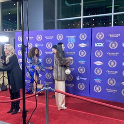Chandler International Film Festival