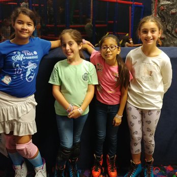 Skate Station - Skating Rinks Near Me - Jacksonville, Florida