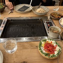 Fes - Turkish BBQ