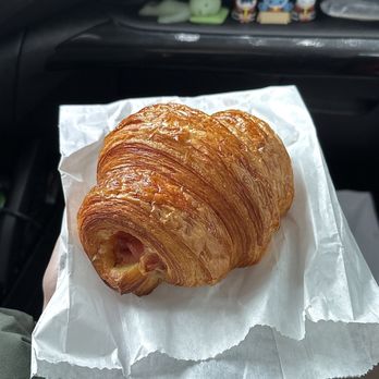 Arsicault Bakery - ham & cheese croissant - Bakeries Near Me - San Francisco, California Arsicault Bakery - ham & cheese croissant - Bakeries Near Me - San Francisco, California