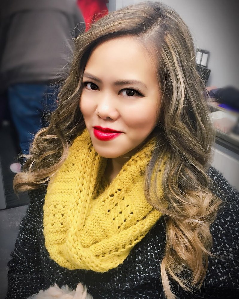 THE COLORISTA 28 Photos 600 E Carmel Dr, Carmel, Indiana Hair