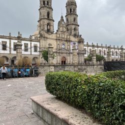 Basílica de Nuestra Señora de Zapopan