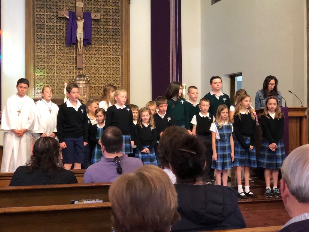 ST. NICHOLAS CATHOLIC SCHOOL 18 Photos & 12 Reviews 12816 S El