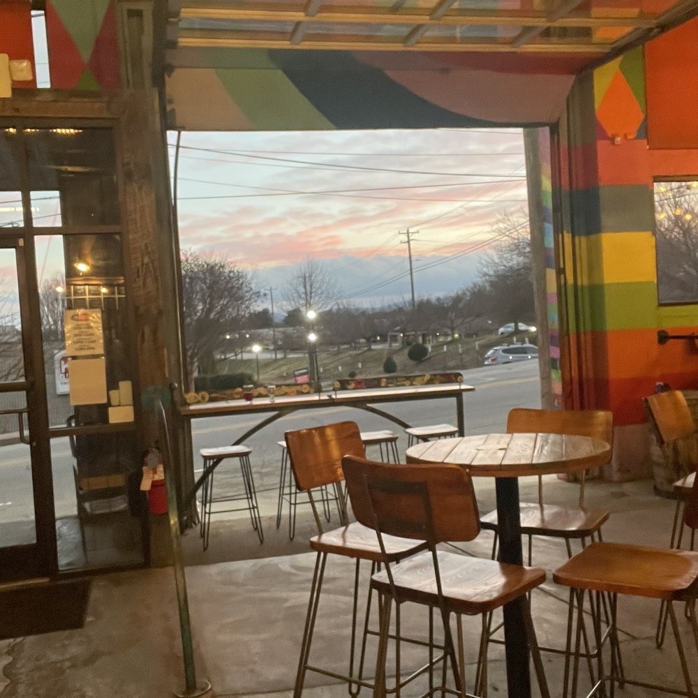 Hi-Wire Brewing - Breweries Near Me - Asheville, North Carolina Hi-Wire Brewing - Breweries Near Me - Asheville, North Carolina