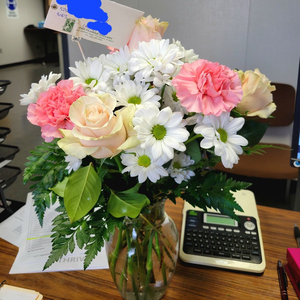 THE FLOWER GALLERY Updated August 2024 3442 Stellhorn Rd, Fort