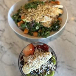 Crunchy Bowl