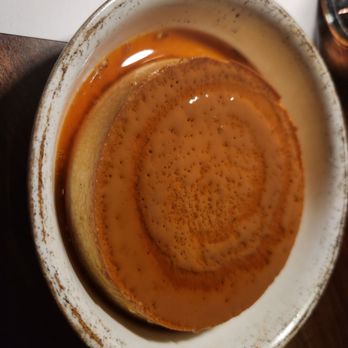 Bar Moro - Flan De Cafe - Spanish Near Me - Clayton, Missouri Bar Moro - Flan De Cafe - Spanish Near Me - Clayton, Missouri
