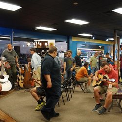 Tarpley Music