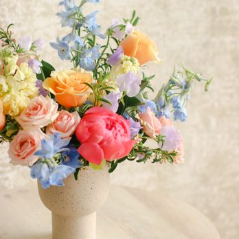 The Bloom Of Time - Our Mother's Day Special Arrangement for 2024 - Florists Near Me - Lake Forest, California The Bloom Of Time - Our Mother's Day Special Arrangement for 2024 - Florists Near Me - Lake Forest, California