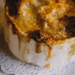 French Onion Soup