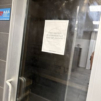 EōS Fitness - Nice gym but it's a 50/50 if you'll have a working sauna! - Gyms Near Me - Fort Worth, Texas EōS Fitness - Nice gym but it's a 50/50 if you'll have a working sauna! - Gyms Near Me - Fort Worth, Texas