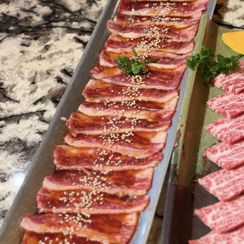 iWagyu - Japanese Near Me - Monterey Park, California