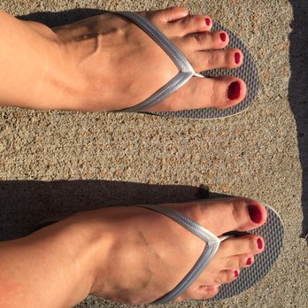Nail Bar @ Denton - Nail Salons Near Me - Denton, Texas