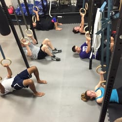 Tier One Training Center