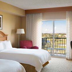Fort Lauderdale Marriott Coral Springs Hotel & Convention Center