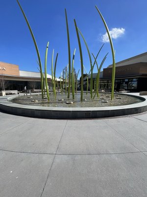 Baybrook Mall by null