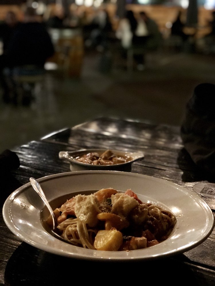 Stubrik's Steakhouse