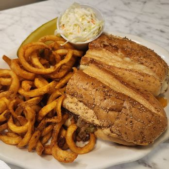 Andros Diner & Restaurant - Sandwiches Near Me - Fairfield, Connecticut Andros Diner & Restaurant - Sandwiches Near Me - Fairfield, Connecticut