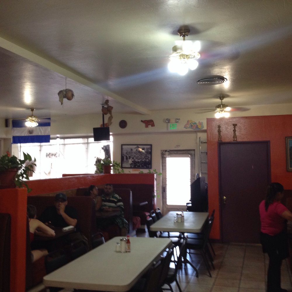 Restaurante El Guanaquito - Salvadoran Near Me - Phoenix, Arizona Restaurante El Guanaquito - Salvadoran Near Me - Phoenix, Arizona