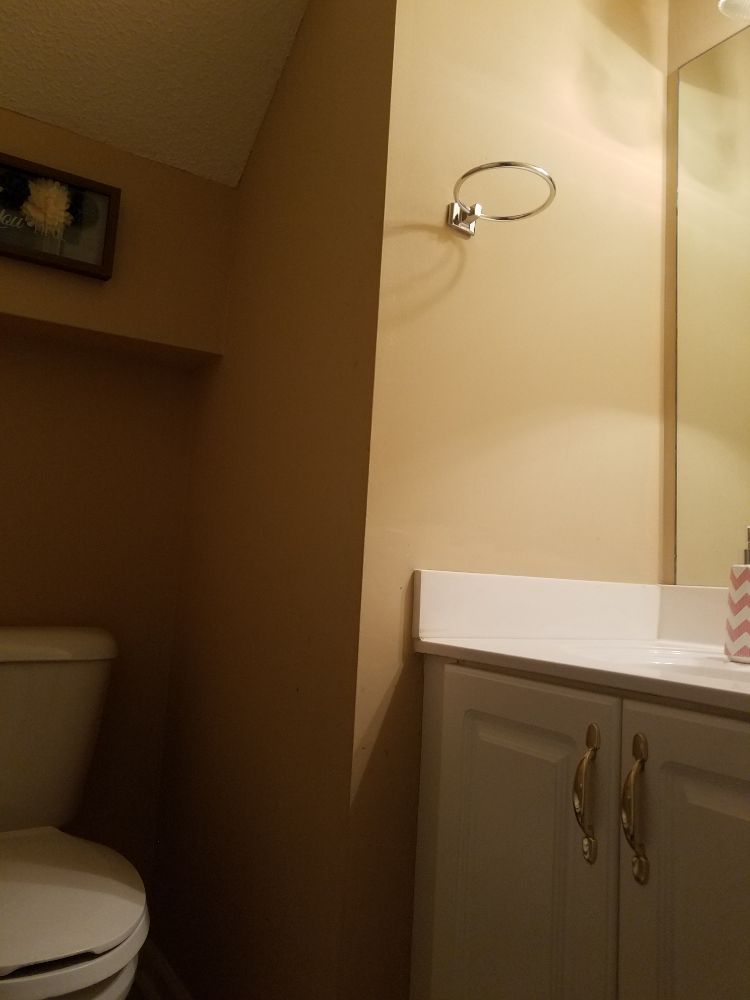 Slide of A1 Painting & Roof repair